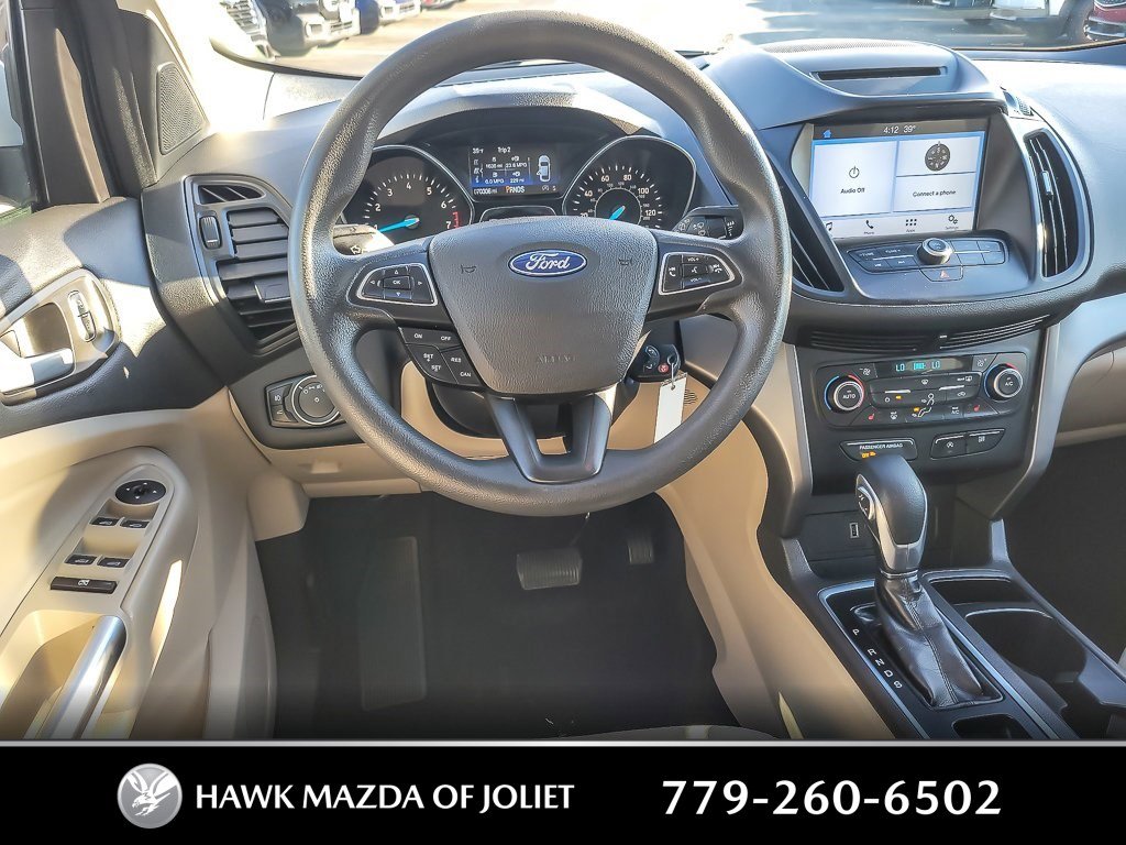 2018 FORD ESCAPE - Image 11