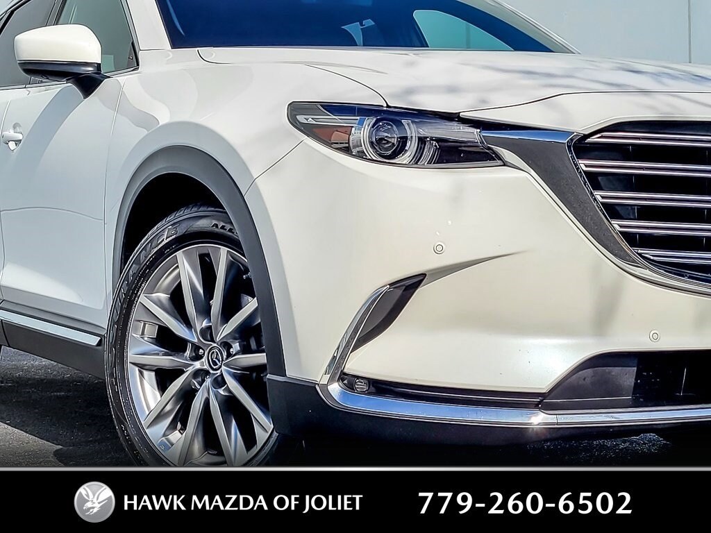 Used 2019 Mazda CX-9 Grand Touring Grand Touring AWD