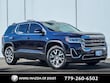 GMC Acadia