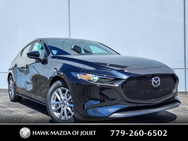 2026 Mazda CX-3 S's photo