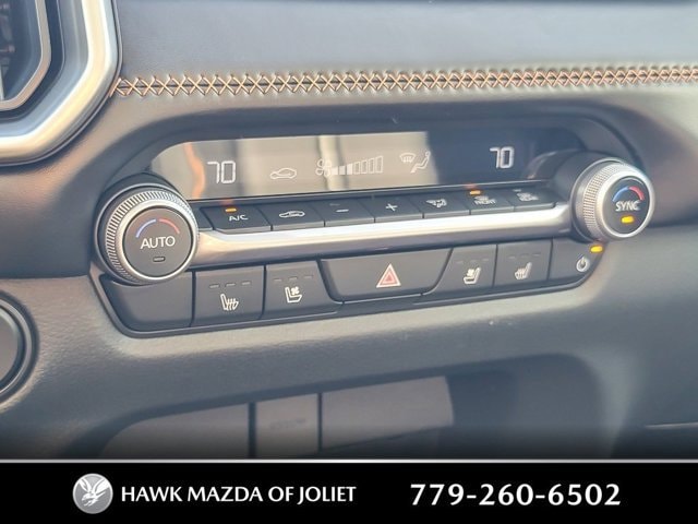 2026 Mazda CX-50 Premium - Photo 14