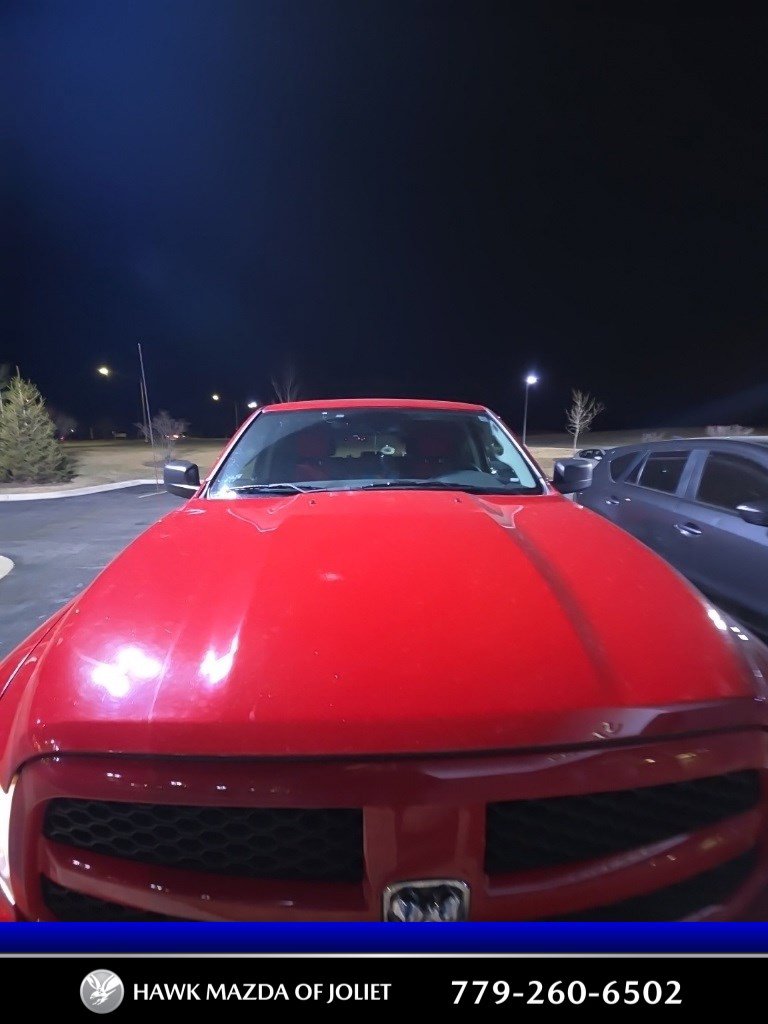 2016 RAM 1500 - Image 2