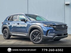 2026 Mazda CX-50 Hybrid Preferred AWD Sport Utility