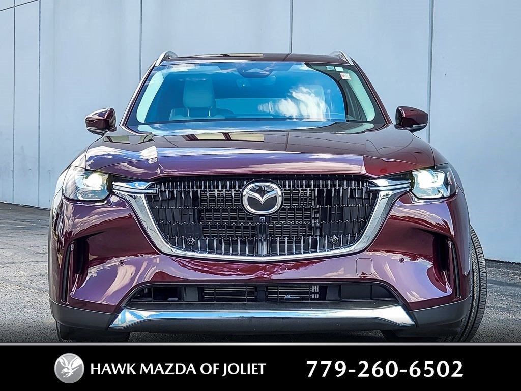 Certified 2024 Mazda CX-90 3.3 Turbo Premium Plus 3.3 Turbo Premium Plus AWD