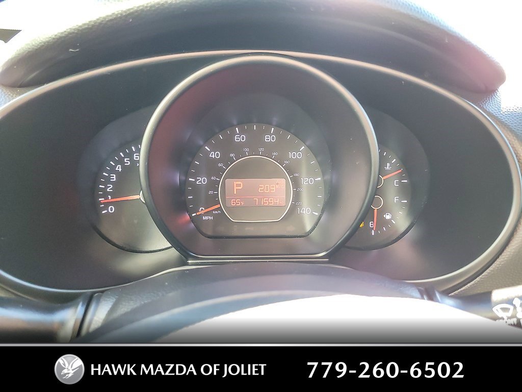 2019 KIA SOUL - Image 11