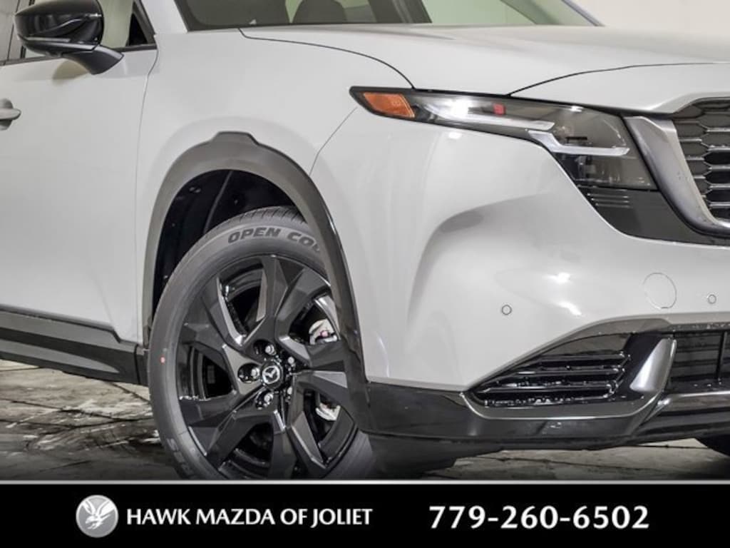 New 2026 Mazda CX-5 2.5 S Premium Plus AWD Sport Utility