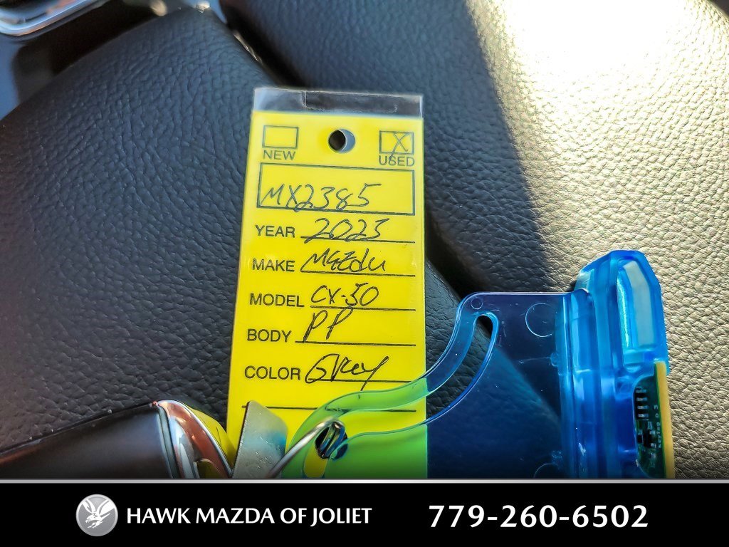 2023 MAZDA CX-50 - Image 26