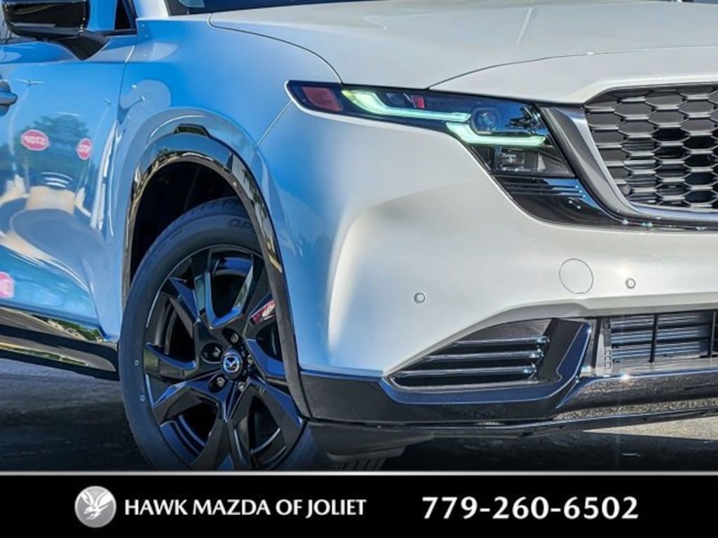 New 2026 Mazda CX-5 2.5 S Premium Plus AWD Sport Utility
