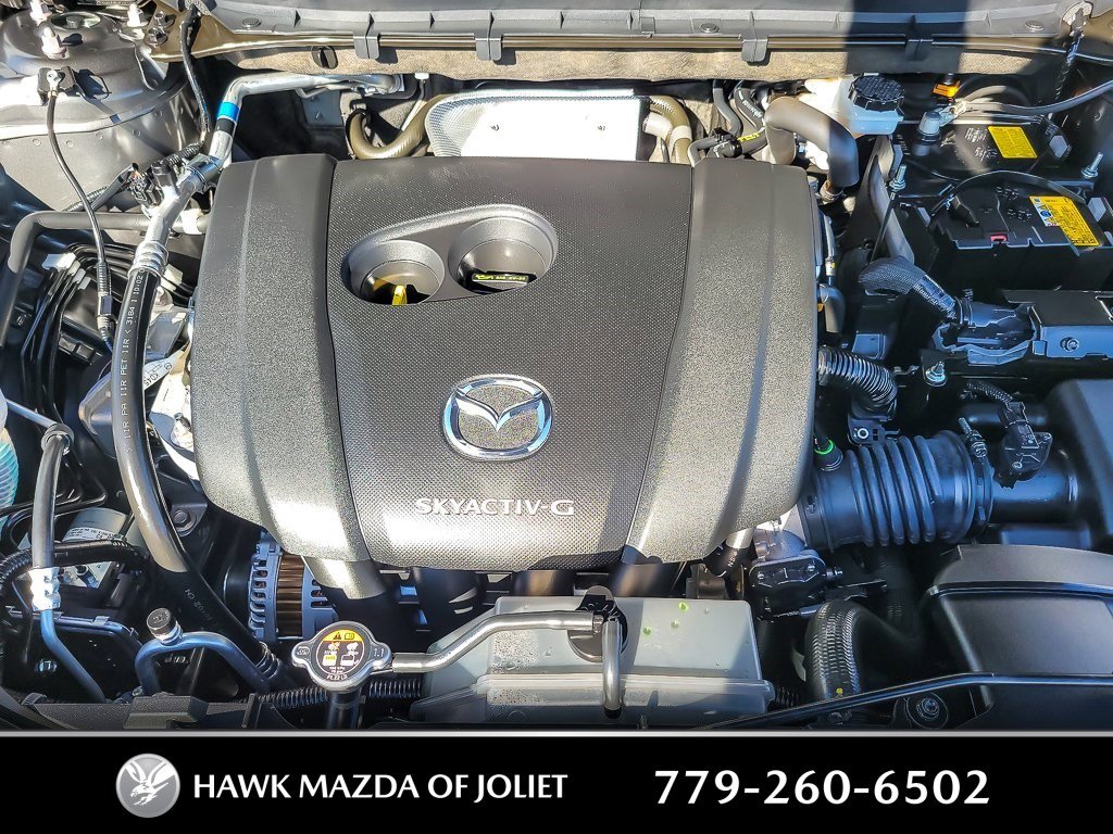 2025 MAZDA CX-5 - Image 22