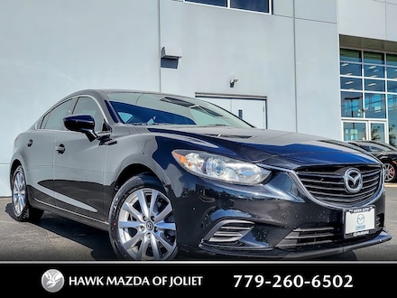 2020 Mazda Mazda6 Signature Signature Auto