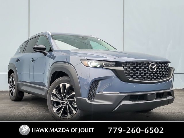 2026 Mazda CX-50 Premium Plus's photo