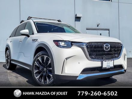 2024 Mazda CX-90 Phev Premium Premium AWD