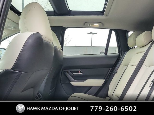 2026 Mazda CX-50 Premium - Photo 9