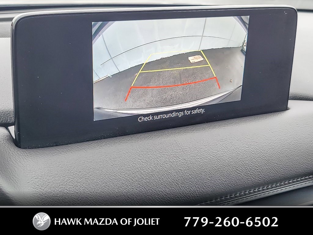 2025 MAZDA CX-5 - Image 13