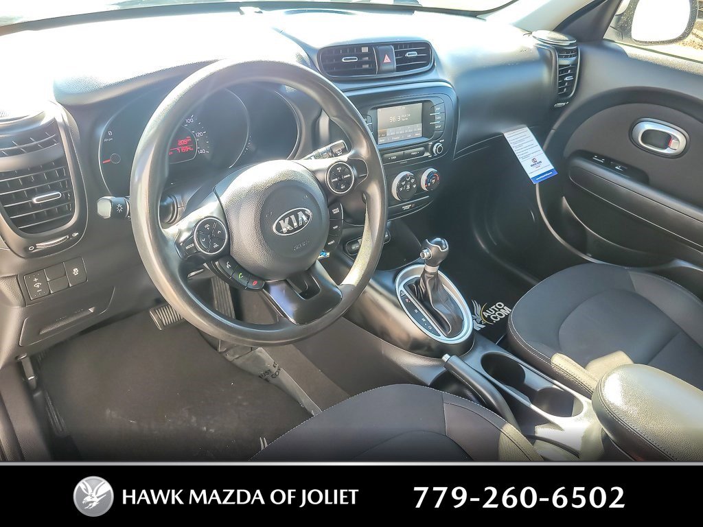 2019 KIA SOUL - Image 8