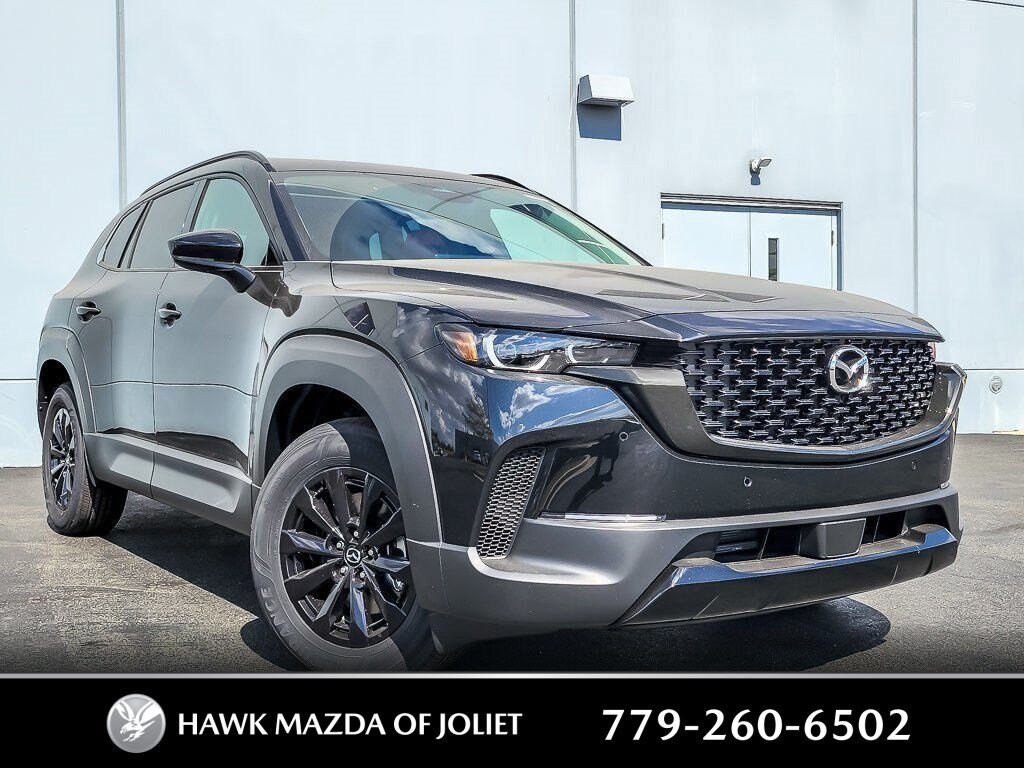 Used 2026 Mazda CX-50 Hybrid Premium Premium AWD