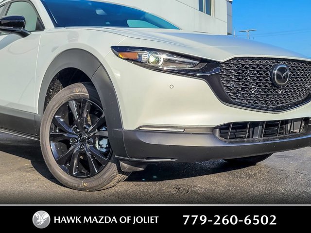 2026 Mazda CX-30 Aire Edition - Photo 2