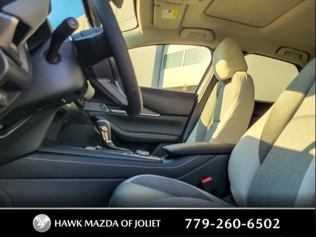 2026 Mazda CX-30 Aire Edition - Photo 7