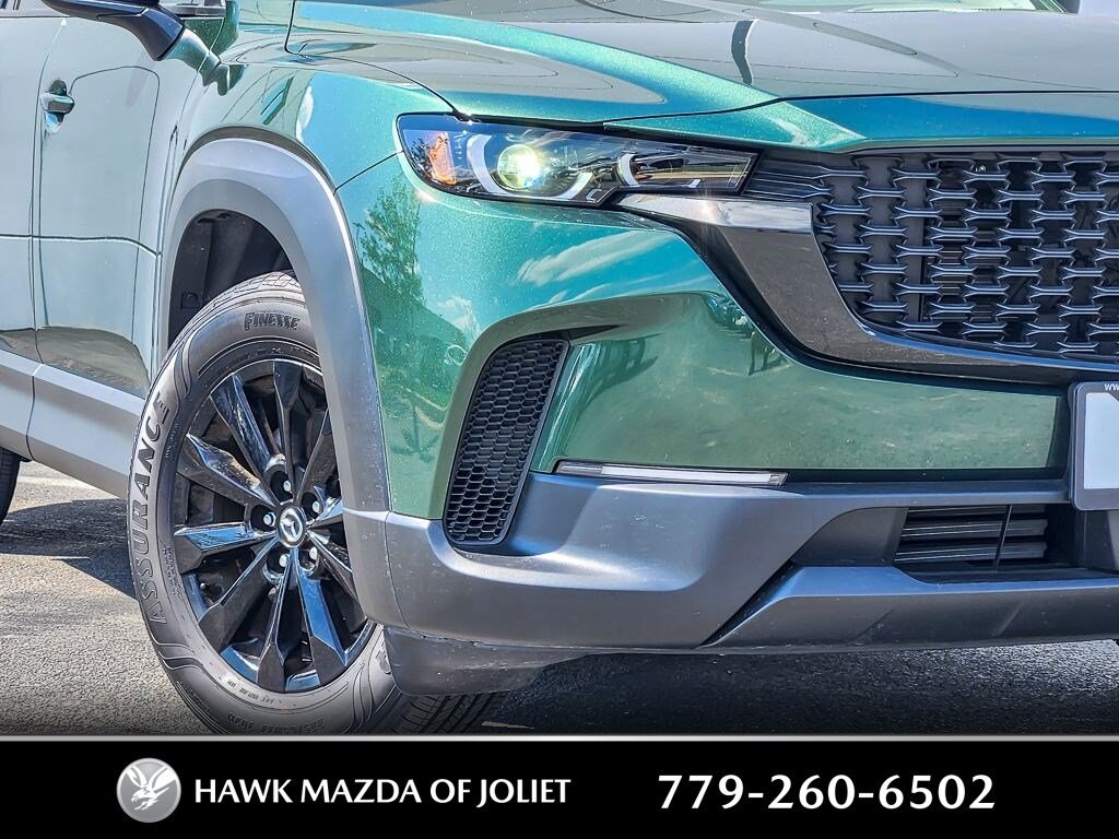 Certified 2026 Mazda CX-50 2.5 S Select 2.5 S Select AWD