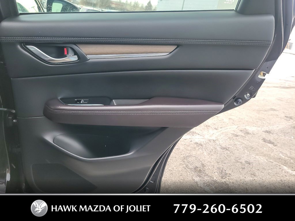 2019 MAZDA CX-5 - Image 20