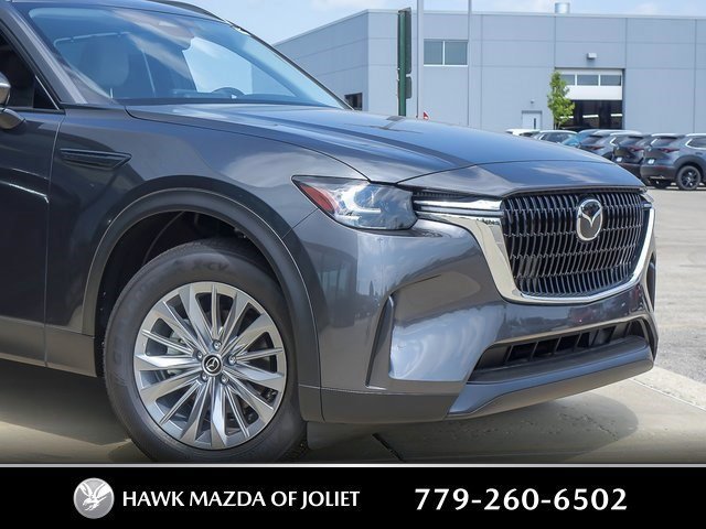 2025 Mazda CX-90 3.3 Turbo Preferred photo 2