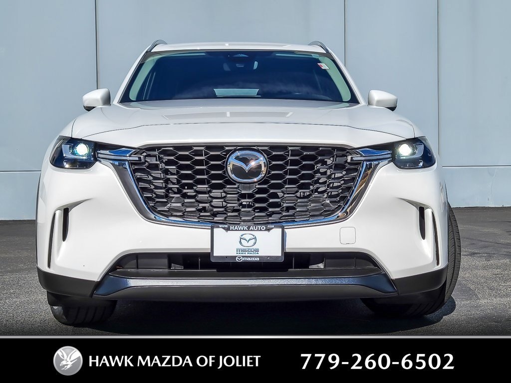 Used 2024 Mazda CX-90 3.3 Turbo Select 3.3 Turbo Select AWD