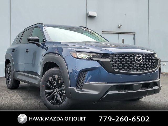 2026 Mazda CX-50 Premium's photo