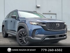 2026 Mazda CX-50 Hybrid Premium AWD Sport Utility