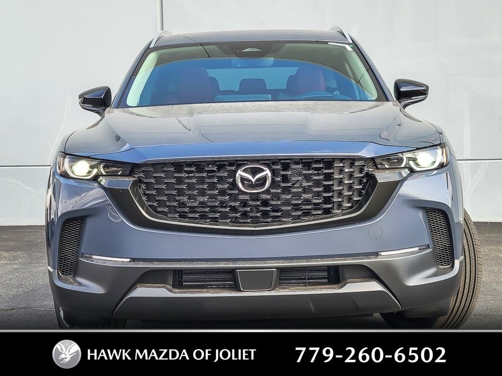 Used 2025 Mazda CX-50 Hybrid Premium Plus Package Premium Plus Package AWD