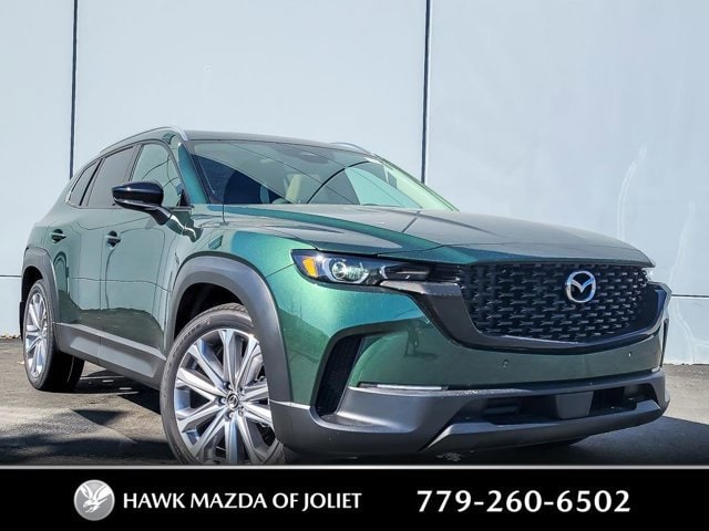 2026 Mazda CX-50 2.5 S Premium's photo