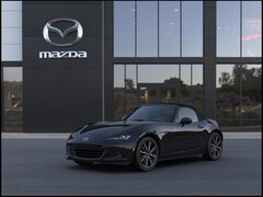 2026 Mazda MX-5 Miata Grand Touring CONVERTIBLE