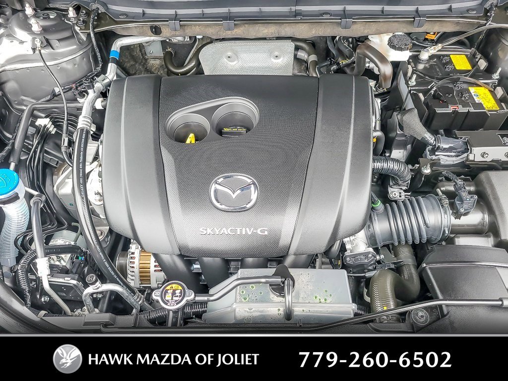 2025 MAZDA CX-5 - Image 22