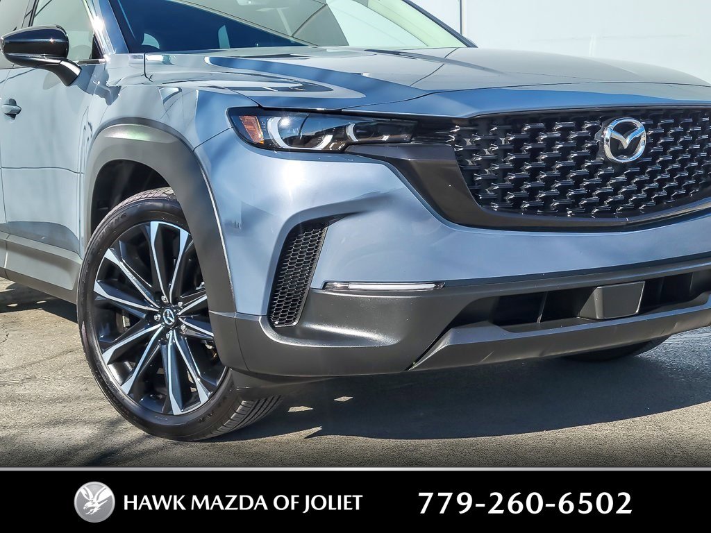 2023 MAZDA CX-50 - Image 2