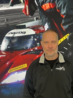 Staff member  SEAN STRUFFERT from ID_e377adb65bd3