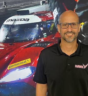 Staff member James Wolff from ID_ec16f7bf4abf