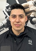 Staff member Jorge Rodriguez from ID_e377adb65bd3
