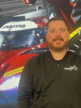 Staff member Blake Massengil from ID_e377adb65bd3
