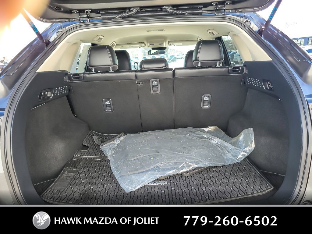 2025 MAZDA CX-5 - Image 18