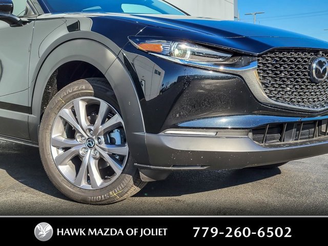 2026 Mazda CX-30 Premium - Photo 2