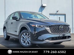 2025 Mazda CX-5 2.5 S AWD Sport Utility