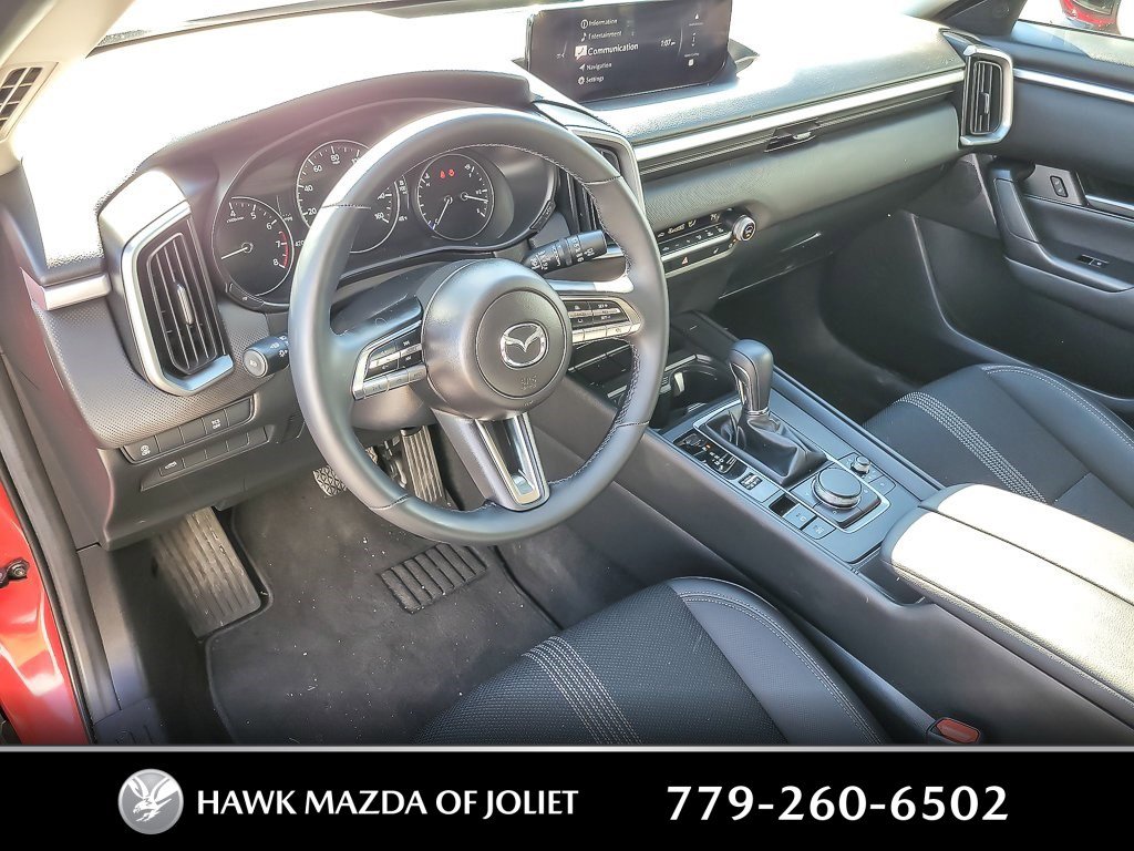 2025 MAZDA CX-50 - Image 7