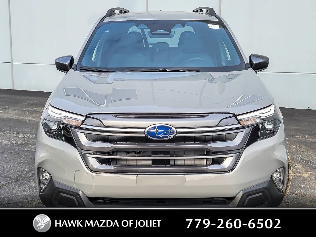 Certified 2025 Mazda CX-50 2.5 Turbo Premium Package 2.5 Turbo Premium Package AWD