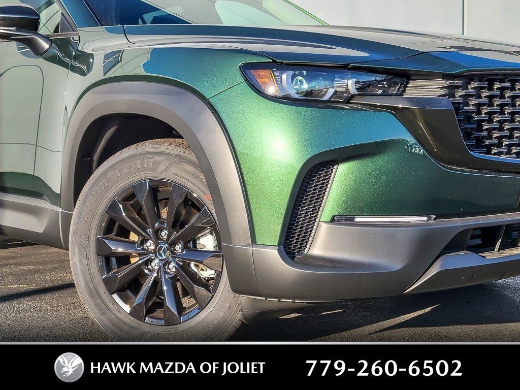 Used 2026 Mazda CX-50 2.5 S Select 2.5 S Select AWD