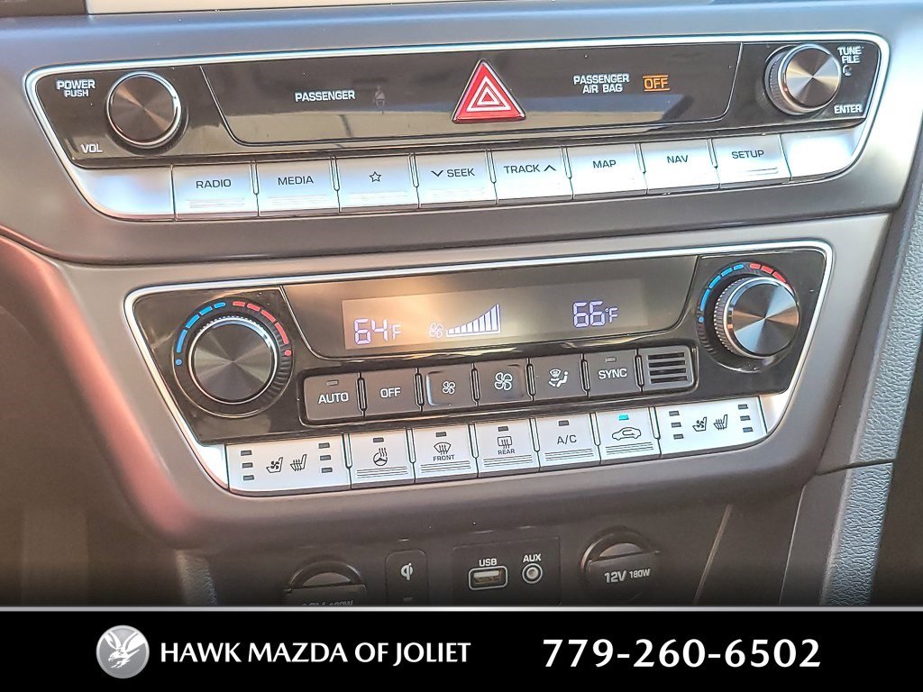 2018 HYUNDAI SONATA - Image 15