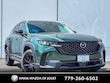  Mazda CX-50