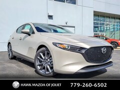 2026 Mazda Mazda3 2.5 S Preferred HATCHBACK