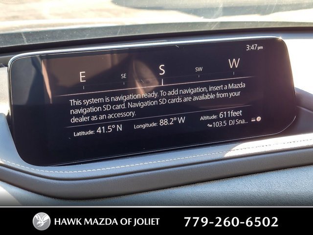 2026 Mazda CX-30 Aire Edition - Photo 12