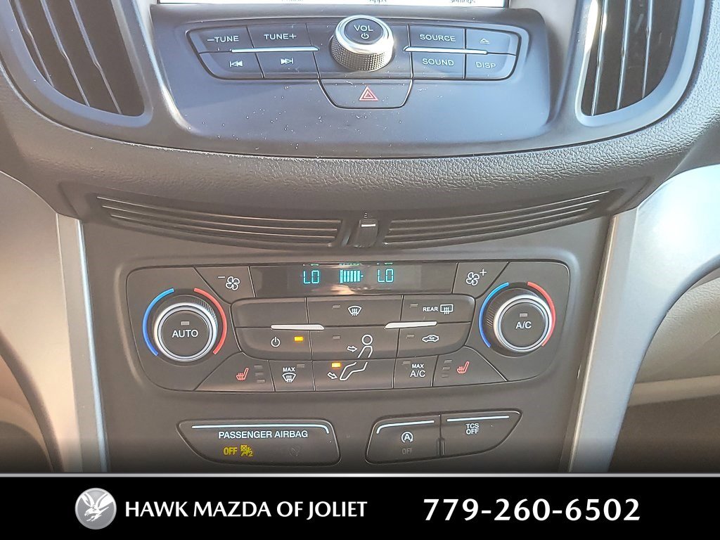 2018 FORD ESCAPE - Image 15