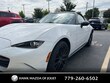 Mazda MX-5 Miata