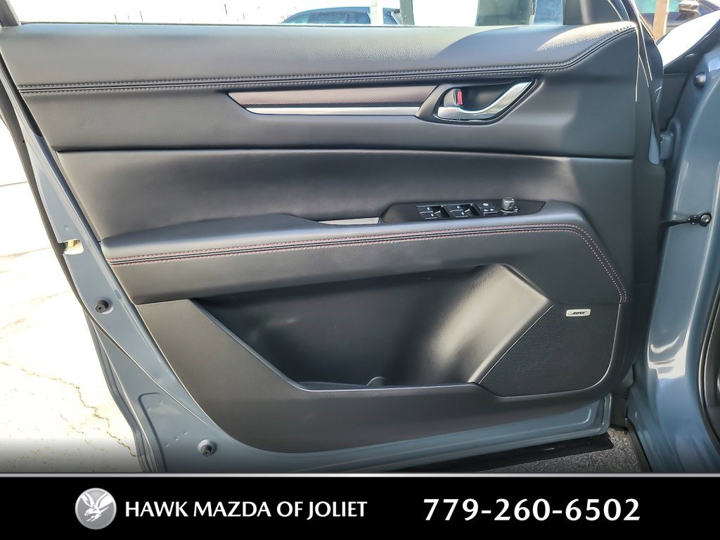 2023 MAZDA CX-5 - Image 16